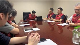 杜蘇芮颱風,停班停課,高雄,台南,屏東,緊急宣布,罵爆