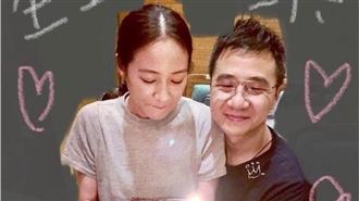 爆離婚主因金錢糾紛　林嘉欣首出面發聲