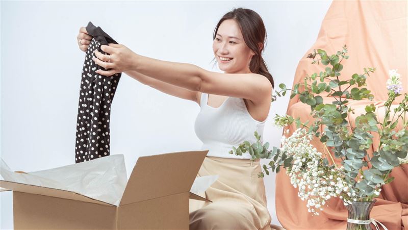 撕去「過季品」標籤！7／29一起「惜物」