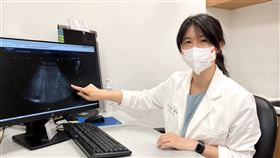 潘鈺聆醫師表示，現代人喜愛高糖高熱量飲食又少運動，容易造成脂肪累積形成脂肪肝，許多病人在超音波檢查後，才發現自己有「肝包油」。（圖／恩主公醫院提供）