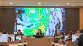 杜蘇芮颱風,停班停課,高雄,台南,屏東,緊急宣布,罵爆