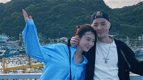 古斌 楊童華（圖／古斌提供）