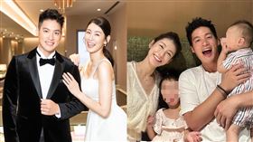 趙孟姿。（圖／翻攝自趙孟姿IG）