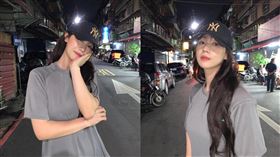 小薰（圖／翻攝自小薰臉書）