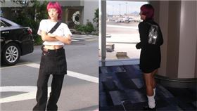 徐濠縈（圖／翻攝自徐濠縈 IG）