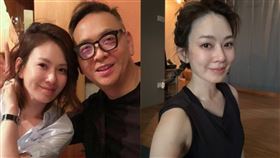 Melody,Namaste,殷悅,吳育奇,自拍照,