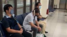 執行署,欠稅,管收,線上遊戲（圖／翻攝畫面）