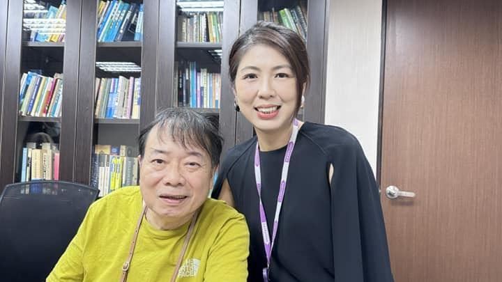 心疼廖峻被控性騷！律師斥「髒東西」該罰