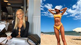 圖／翻攝自Annie Knight IG
 