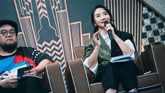 《全明星》男星突提劉真掀戰　遭陶子打槍