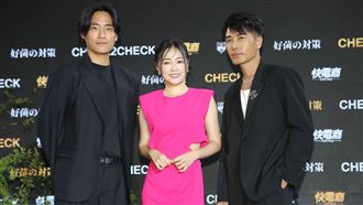 突爆解約吳宗憲　丫頭認了鬆吐背後內幕