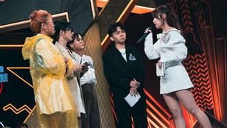 《全明星》爆衝突　黃豪平槓上陳芳語