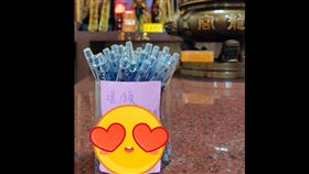 還願,國考,考試,文昌筆,考生