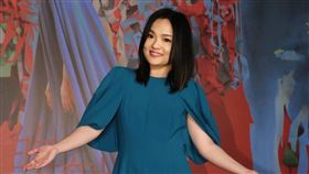 徐佳瑩（圖／記者邱榮吉攝影）