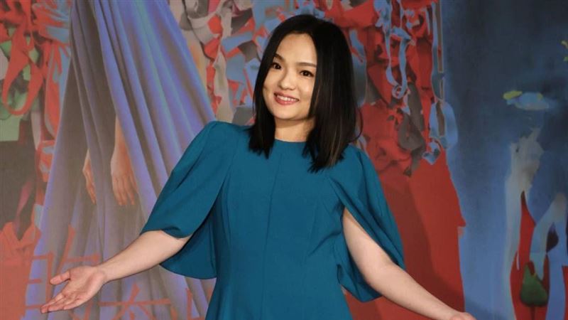 徐佳瑩親揭「破事」內幕　自嘲：整到自己