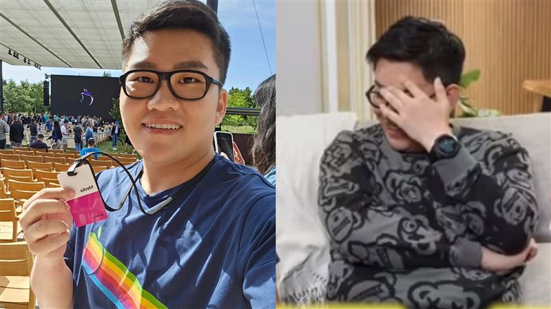 Joeman西雅圖玩10天　曝驚人開銷崩潰了