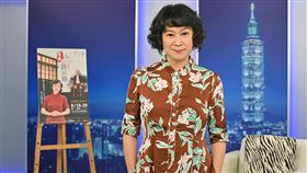 王月(台視提供)
