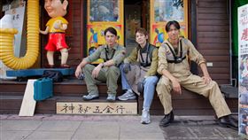 五金行(衛視原創提供)