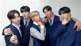 ▲ONEUS。（圖／TheArtistudio得藝室策劃提供）