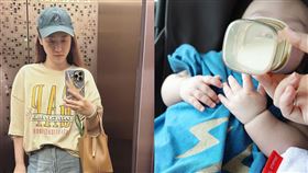 ▲Sandy（吳姍儒）。（圖／翻攝自IG）