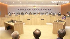 6位素人及3位法官評議後判李男7年2月徒刑。（圖／翻攝畫面）