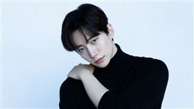 李俊昊。（圖／JYP Entertainment提供）