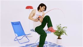 77Ke柯棨棋（圖／華研國際提供）