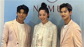 王心恬。（記者洪素津攝影