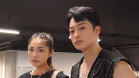 于浩威,楊淨宇。（伸鋐國際、星之國際提供