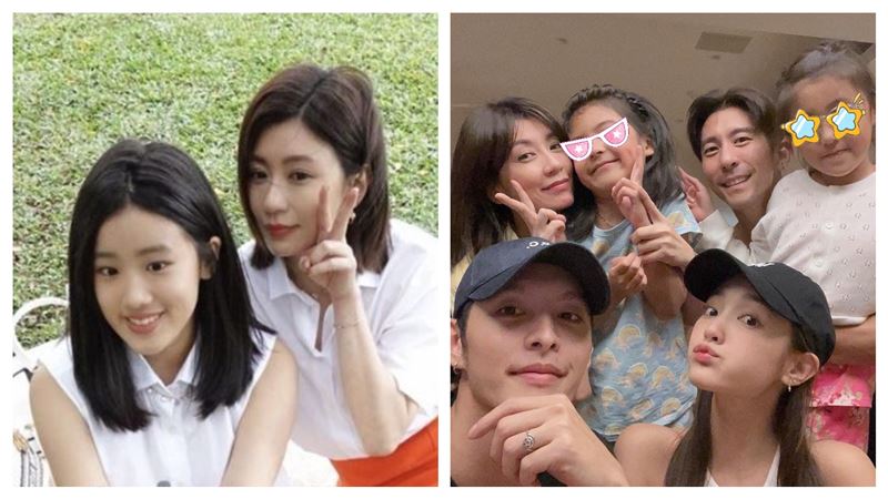 不是王淨！曹佑寧七夕身旁「女伴」是她　爆表演課擦出火花