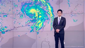 現在談卡努太早　吳德榮：週末小心2現象