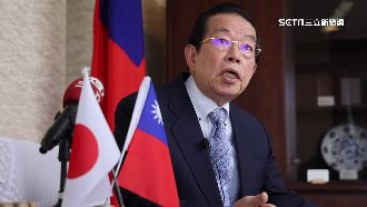 獨／中若攻台、日角色？謝長廷這樣看