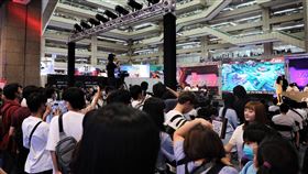 刑事局 除暴特勤隊