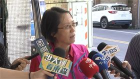 呂美玲「討打喔、中國管基隆」驚句連發　民眾批：太瞎了