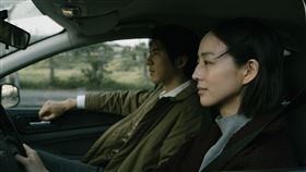 《查無此心》張鈞甯 傅孟柏。（圖／華映提供）