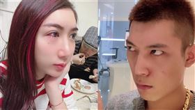 鳳梨,吳泓逸,馮語婷,射後不理,墮胎,拉K,吸毒,懷孕,罔腰