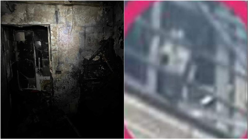 祝融後哭聲頻傳！罹難童狂喊：爸媽在哪裡