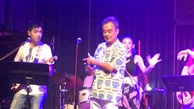 陳昇開唱（圖／讀者提供）