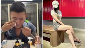 鳳梨,吳泓逸,馮語婷,吸毒,射後不理,墮胎,道歉