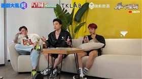 TOYZ 尼克星 李育昇