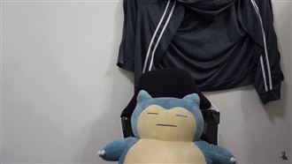 蒟蒻講幹話死而復生？網揪疑點：預錄片嗎