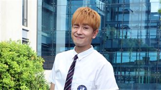 獨／脫到剩泳褲　天道男神瘦5公斤吸女粉