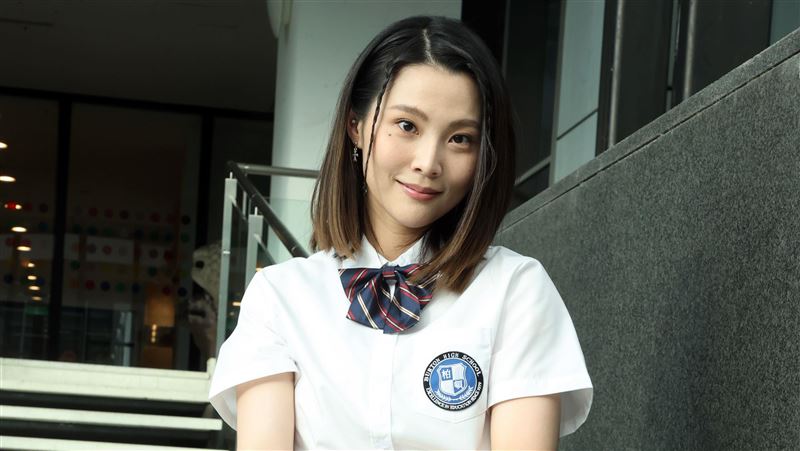 登台8第一惡女　《天道》最美高中生爆雷