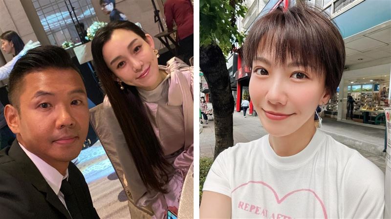 命理師揭大牙「刑剋」黑人　曝最倒霉是她