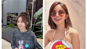 鍾欣怡（翻攝ＩＧ）