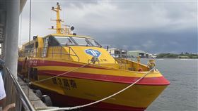 小琉球、金馬賓館當代美術館。（圖／記者楊晏琳攝影）