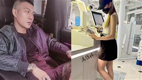 鳳梨,馮語婷臉書