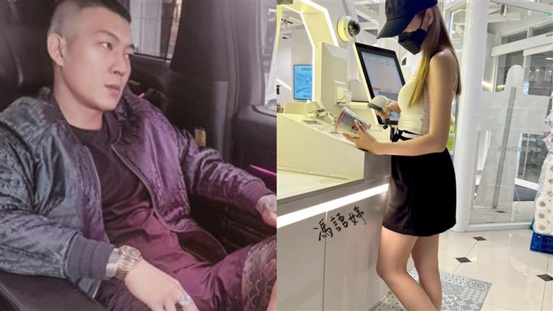 鳳梨床伴也喊告　馮語婷再放話：公開身分