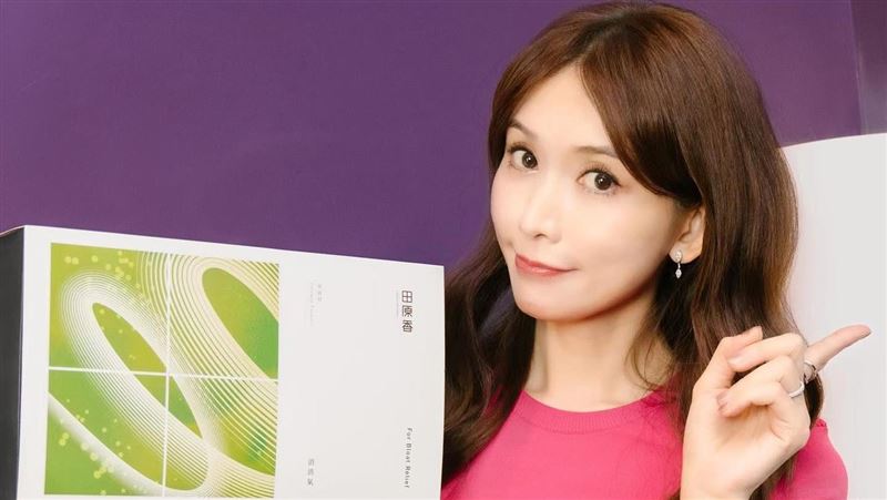 凸肚照疑懷第二胎　林志玲3個月前就招了