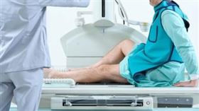 X光,肝臟,醫師,心臟,北市聯醫陽明院區胸腔科,蘇一峰,相反（示意圖）